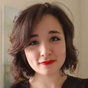 Meet your Posher, Stefani